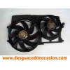 Recambio de electroventilador para peugeot expert kombi 1.9 turbodiesel cat referencia OEM IAM   
