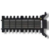 Recambio de resistencia calefaccion para jaguar f-pace (x761) 2.0 td4 awd referencia OEM IAM MF0134100861 ELEMENTO CALEFACTOR 