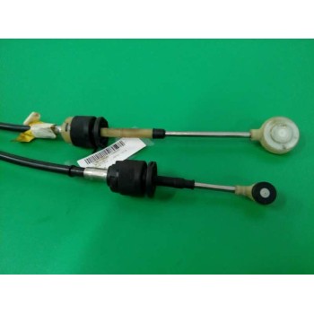 Recambio de varillaje cambio para ford c-max trend referencia OEM IAM AV6R7E395GB  