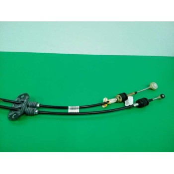 Recambio de varillaje cambio para ford c-max trend referencia OEM IAM AV6R7E395GB  