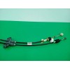 Recambio de varillaje cambio para ford c-max trend referencia OEM IAM AV6R7E395GB  
