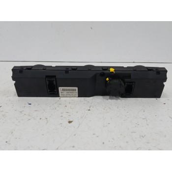 Recambio de mando climatizador para bmw 5 touring (e61) 520 d referencia OEM IAM 64116978430  