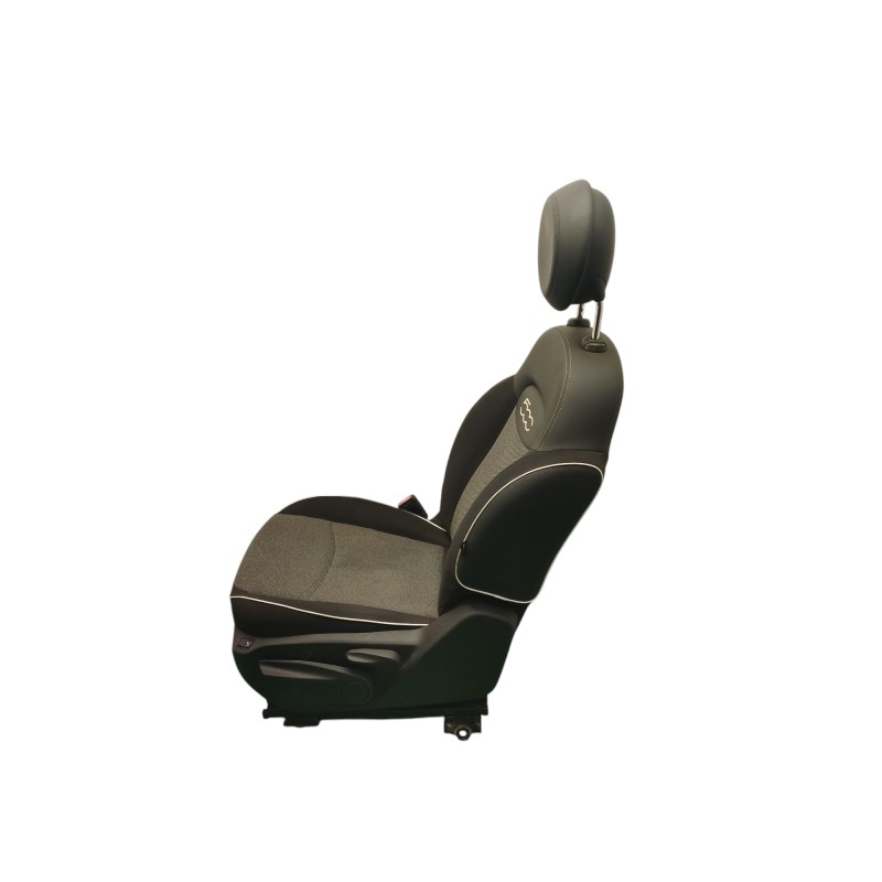 ASIENTO DELANTERO IZQUIERDO