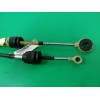 Recambio de varillaje cambio para ford c-max trend referencia OEM IAM AV6R7E395GB  
