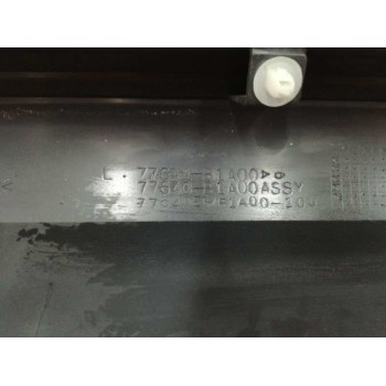 Recambio de faldon lateral para suzuki jimny sn (fj) jlx mode3 referencia OEM IAM 7764181A00 IZQUIERDO 