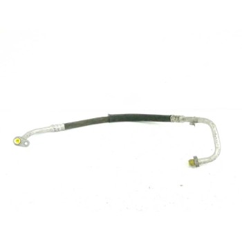 Recambio de tubos aire acondicionado para renault megane ii berlina 5p confort authentique referencia OEM IAM   