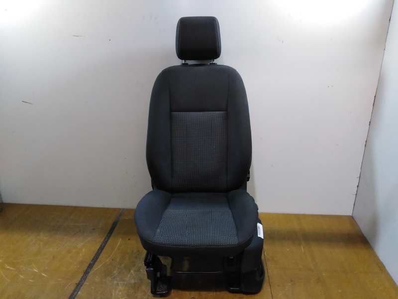 Recambio de asiento delantero izquierdo para ford c-max trend referencia OEM IAM   