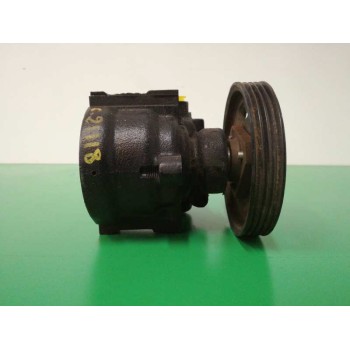 Recambio de bomba direccion para dacia logan ambiance referencia OEM IAM 8200886459  