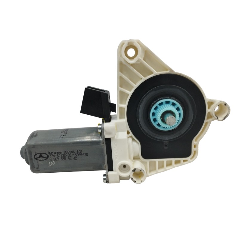 MOTOR ELEVALUNAS DELANTERO IZQUIERDO