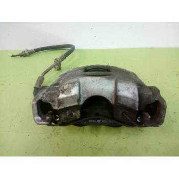 Recambio de pinza freno delantera derecha para toyota yaris (ksp9/scp9/nlp9) básico referencia OEM IAM   