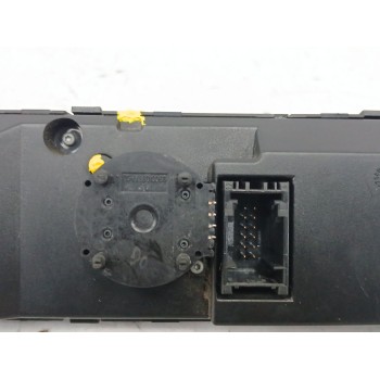 Recambio de mando climatizador para bmw 5 touring (e61) 520 d referencia OEM IAM 64116978430  