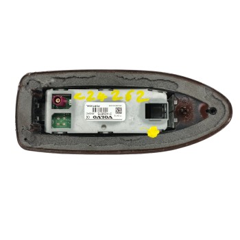 Recambio de antena para volvo v60 kombi cross country 2.0 diesel cat referencia OEM IAM 31409876  