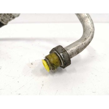 Recambio de tubos aire acondicionado para renault megane ii berlina 5p confort authentique referencia OEM IAM   