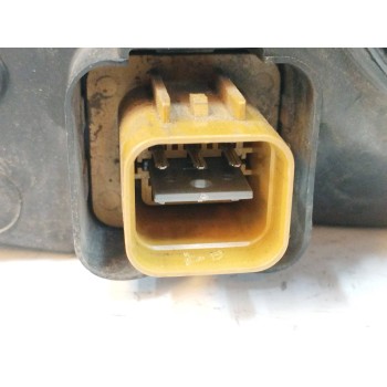 Recambio de faro derecho para hyundai elantra (xd) 1.6 16v cat referencia OEM IAM 921022DXXX  