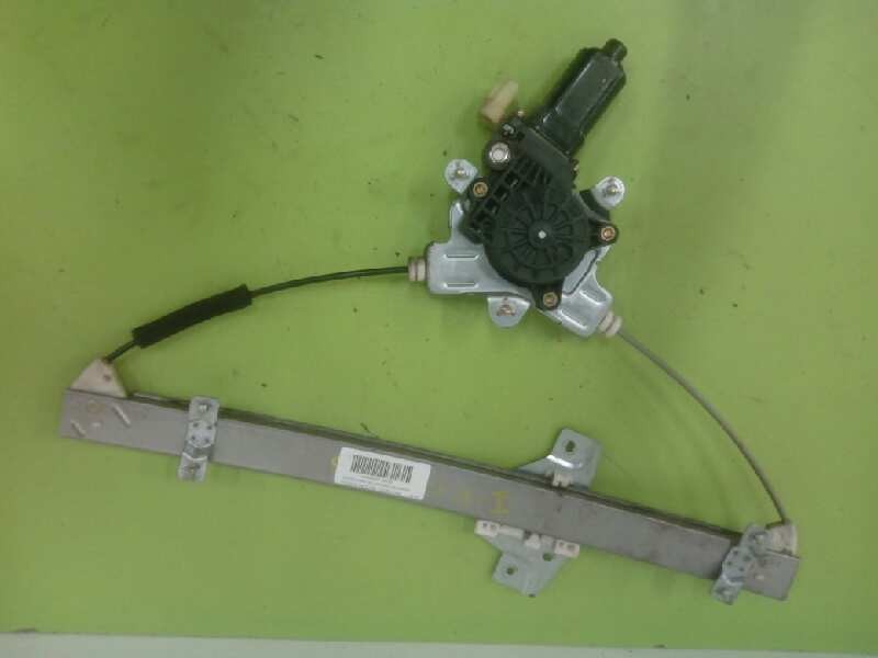 Recambio de elevalunas delantero izquierdo para hyundai getz (tb) 1.5 crdi copa referencia OEM IAM   