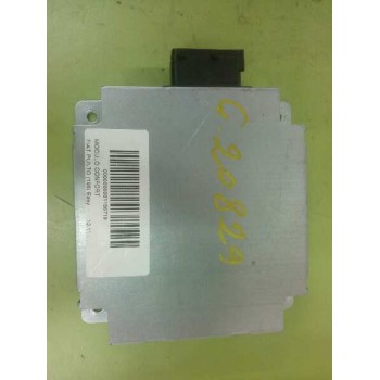 MODULO CONFORT 51833517 503950410103 