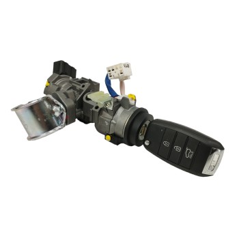 Recambio de antirrobo para kia rio iv (yb, sc, fb) 1.2 cvvt referencia OEM IAM   