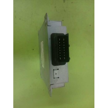 Recambio de modulo confort para fiat punto (199) easy referencia OEM IAM 51833517 503950410103 