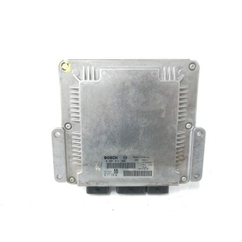 Recambio de centralita motor uce para citroën c5 ii (rc_) 2.2 hdi (rc4hxe) referencia OEM IAM 9657157080 0281011780 