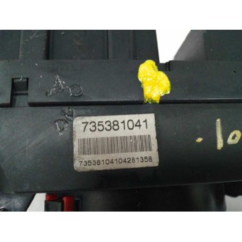 Recambio de mando multifuncion para fiat punto berlina (188) 1.9 jtd 85 dynamic referencia OEM IAM 735381041  