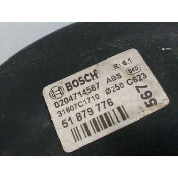 Recambio de servofreno para fiat punto (199) easy referencia OEM IAM 51879776 0204714567 
