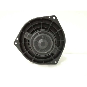 Recambio de motor calefaccion para ssangyong kyron 200 xdi 2wd referencia OEM IAM 40510480  