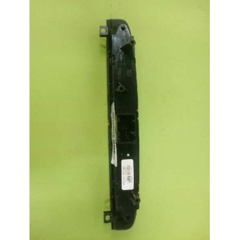 Recambio de warning para fiat punto (199) easy referencia OEM IAM 735512249  