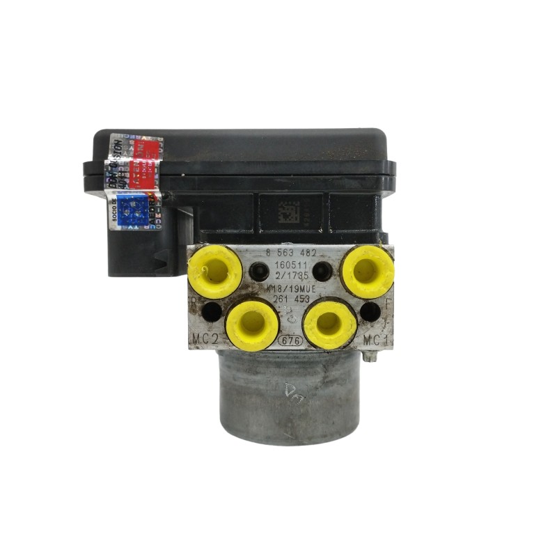 Recambio de abs para bmw c c 650 gt (3c65) referencia OEM IAM 8563482  