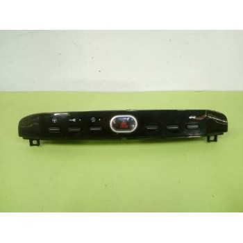 Recambio de warning para fiat punto (199) easy referencia OEM IAM 735512249  