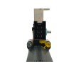 Recambio de motor elevalunas delantero izquierdo para mercedes-benz clase a (w169) 2.0 cdi cat referencia OEM IAM A1698204342  