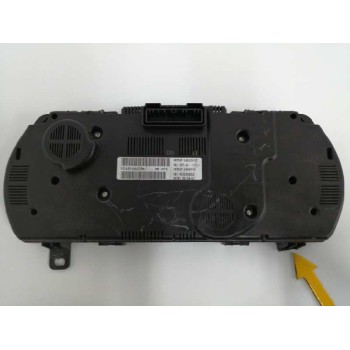 Recambio de cuadro instrumentos para renault kadjar xmod 4x4 referencia OEM IAM P248100682R SIN PLASTICO PROTECTOR, UN SOPORTE R