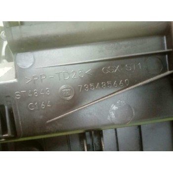 Recambio de guantera para fiat punto (199) easy referencia OEM IAM 735485660  