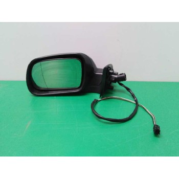 Recambio de retrovisor izquierdo para peugeot 307 (s1) xs referencia OEM IAM 8149AW ELECTRICO 