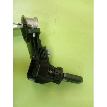 Recambio de antirrobo para fiat punto (199) easy referencia OEM IAM 61146900 505186290B365 