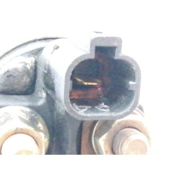 Recambio de motor arranque para kia rio ii (jb) 1.5 crdi referencia OEM IAM 361002A100 1250295 