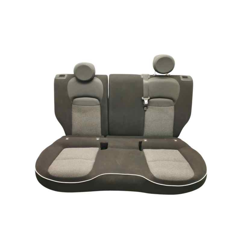 Recambio de asientos traseros para fiat 500 x (334) 1.6 16v cat referencia OEM IAM   