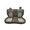 Recambio de asientos traseros para fiat 500 x (334) 1.6 16v cat referencia OEM IAM   