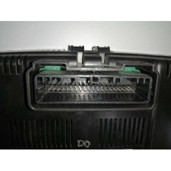 Recambio de cuadro instrumentos para renault kadjar xmod 4x4 referencia OEM IAM P248100682R SIN PLASTICO PROTECTOR, UN SOPORTE R