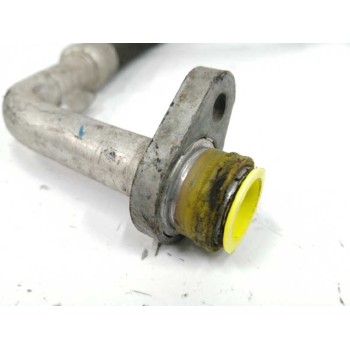 Recambio de tubos aire acondicionado para renault megane ii berlina 5p confort authentique referencia OEM IAM 8200247355  