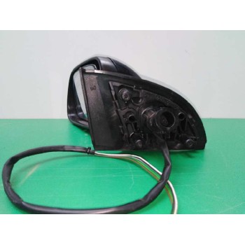 Recambio de retrovisor izquierdo para peugeot 307 (s1) xs referencia OEM IAM 8149AW ELECTRICO 