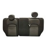 Recambio de asientos traseros para fiat 500 x (334) 1.6 16v cat referencia OEM IAM   