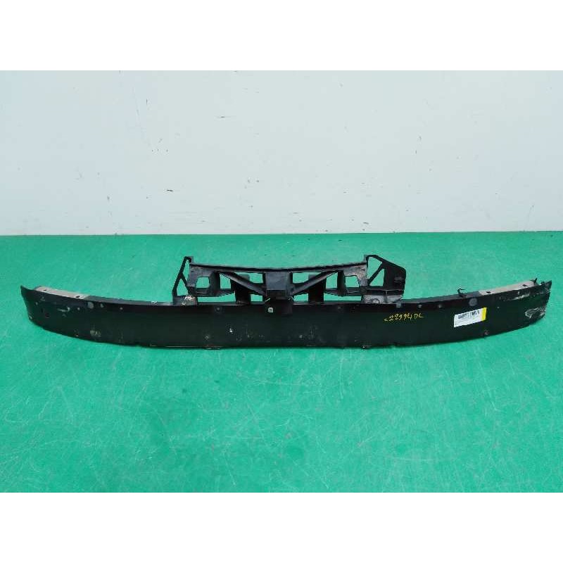 Recambio de refuerzo paragolpes delantero para opel zafira / zafira family b (a05) 1.6 (m75) referencia OEM IAM 24460537  