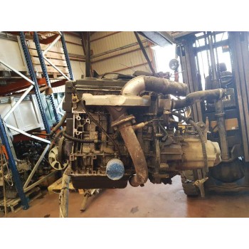 MOTOR COMPLETO HDZ 