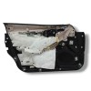Recambio de guarnecido puerta delantera derecha para infiniti q50 50 d referencia OEM IAM 809764GA0A  