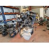 Recambio de motor completo para peugeot 205 berlina 1.1 mito referencia OEM IAM HDZ  
