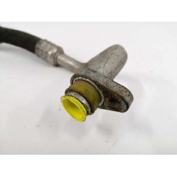 Recambio de tubos aire acondicionado para renault megane ii berlina 5p confort authentique referencia OEM IAM 8200247355  