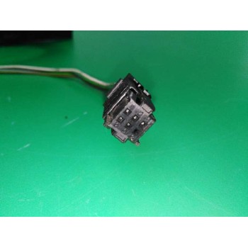 Recambio de retrovisor izquierdo para peugeot 307 (s1) xs referencia OEM IAM 8149AW ELECTRICO 