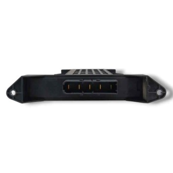 Recambio de resistencia calefaccion para jaguar f-pace (x761) 2.0 td4 awd referencia OEM IAM MF0134100861 ELEMENTO CALEFACTOR 