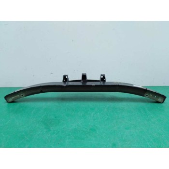 Recambio de refuerzo paragolpes delantero para opel zafira / zafira family b (a05) 1.6 (m75) referencia OEM IAM 24460537  