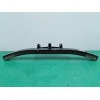 Recambio de refuerzo paragolpes delantero para opel zafira / zafira family b (a05) 1.6 (m75) referencia OEM IAM 24460537  